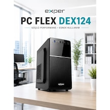 DEX124RNP08