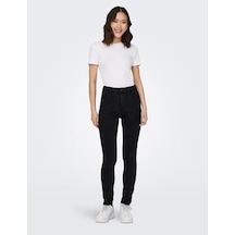 Only Onlrose Hw Skınny Dnm Gua256 Noos 001