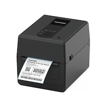 Toshiba Toshıba 203dpi Bv420d Direkt Termal Usb,ethernet Barkod Yazıcı