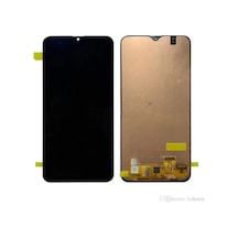 Samsung A20 Servis Dokunmatik Ekran Siyah