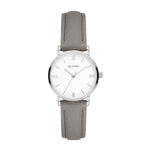 Quark Qc-350dl-8a Siyah Kadın Kol Saati