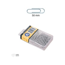 Ark Metal Ataş Clip 50 Mm 25 Gr