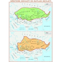 Göktürkler ve Kutlu Devletler