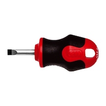 Ceta Form F13040025 CPlus Topaç Düz Uçlu Tornavida 4 MM