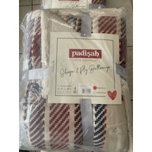 Padişah Sherpa 2 Ply Battaniye