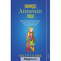 Savaşçı Annenin Yolu - Sally Clark - Sola Unitas