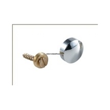 Krom 20 Mm Vida Kapama Tapası
