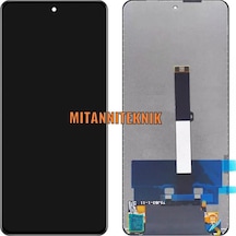 Xiaomi Redmi Note 9S Lcd Ekran Dokunmatik (515636133)