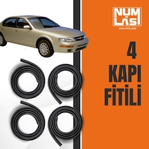 Nissan Maxima 1995-1999 4 Kapı Fitili-a Kalite-numlas-nm5452
