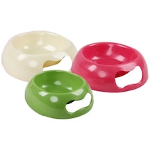 Flzdgnkr Pawise Deluxe Melamin Mama Kabı L