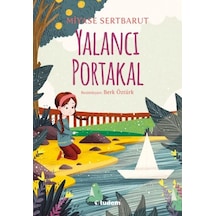 Yalancı   Portakal