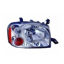 Nissan Skystar 2002-2012 Far Manuel - Elektrikli Sağ Oem No:26010vk426