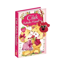 Çilek Kokulu Masallar