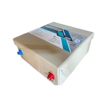 Prismacell Lifepo4 36 Volt Akü 38.4 Volt 105ah 4032 Watt Minn Kota Sanal Çapa Aküsü