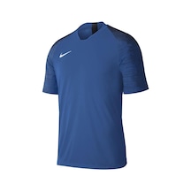 Nike Dry Strke Jsy Erkek Futbol Forma Aj1018-463-12098 Mavi