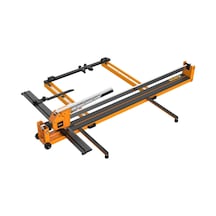 Onon Star 120lik Lazerli Kesim Uzun Seramik Granit Fayans Kesme Makinası 1200mm