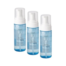 Yüz Temizleme Köpüğü Kuru Ve Hassas Cilt 150 Ml 3 Paketi