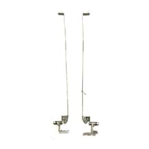 Sony Uyumlu Vaio Pcg-3C1M Menteşe Takımı Hinge Set