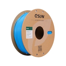 Esun Pla+ Filament Açık Mavi 1.75mm 1kg