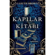 Kapılar Kitabı / Gareth Brown