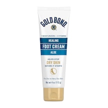 Gold Bond Onarıcı Ayak Kremi 113gr