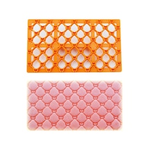 Kelebek Patchwork Şeker Hamuru Baskı Seti Dekor Kalıbı Diğer
