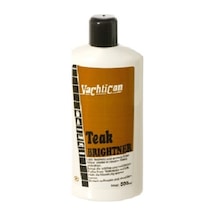 Yachticon Tik Parlatıcı Teak Brightener 500ml
