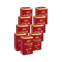 Organik Farabi Çayı 200 Gr. Dokuzlu Paket