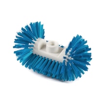 Dekor 6270 Köşe Ovalama Fırçası 24Cm