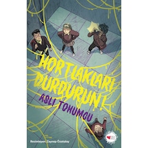 Hortlakları Durdurun