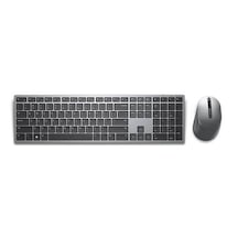 Dell Premier KM7321W 580-AJQJ Multi-Device Kablosuz Q İngilizce Klavye Mouse Seti