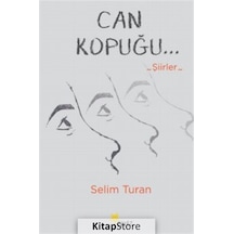 Can Kopuğu - Selim Turan - Beyaz Yayınları