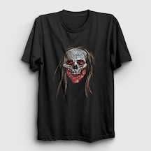 Presmono Unisex Skull Cannibal Corpse T-Shirt