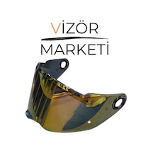 Fenix Vizör - Gold