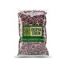 Derya Eren Siyah Üzüm Çekirdeği Tane 100 G