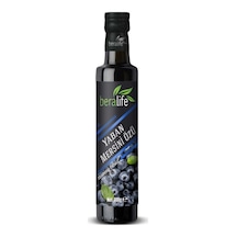 Beralife Yaban Mersini Özü 600 G