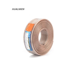 Dıy Yüksek Ses Kablosu Hi-fi Ses Kablosu Oksijensiz Bakır Ses Kablosu 400 Core 3m Diğer