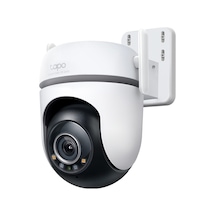 Tp-lınk Tapo Tc42 C520ws 2k Qhd Yatay Dikey Dış Mekan Ip66 Wifi Renkli Gece Görüşü İki Yönlü Ses Güvenlik K