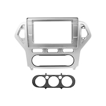 Maitech Wed06512 Ford Mondeo 2014-2020 Model Multimedya Teyp Çerçevesi 9"