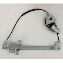 Renault Cam Krikosu Elektrikli Ön Sol Renault R9-r11 44331 - 40096280