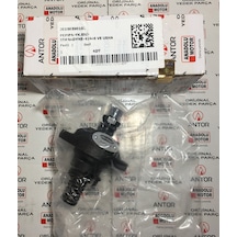 ANTOR /lombardini 6ld400-8,5hp Mazot/yakıt Pompası Komple