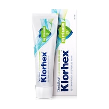 Dentasave %0,05 Klorheksidin Diş Macunu 75 Ml