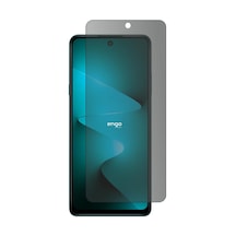 General Mobile Era 50 İle Uyumlu Hayalet Ekran Koruyucu