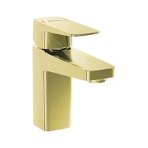 Artema Root Square A4273274 Lavabo Bataryası M Soft Altın