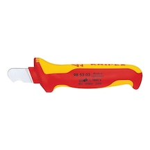 Vde Kablo Sıyırma Bıçağı 155 Mm Rm 985303