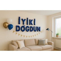 Mavi