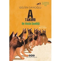 A Takımı İle Veda Şenliği / A Takımı İz Sürücü Köpekler 10 / G...