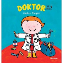 Doktor - Ne Yapar - Rxlu-594132
