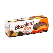Biscolata Pia Portakal 100 G