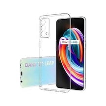 Microcase Realme Gt Master Edition 0.2 Mm Ultra Ince Soft Silikon 543774720